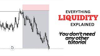 EVERYTHING ABOUT LIQUIDITY EXPLAINED