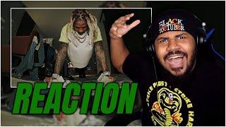 NO AUTO DURK BACK! Lil Durk - Computer Murderers (Official Video) REACTION