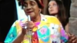 Moms Mabley   Abraham, Martin  John  (HB Edition 2015)