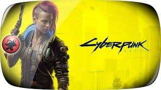 Какой путь выбрать  Начало ️ Настройка стрима (игры) - Cyberpunk 2077