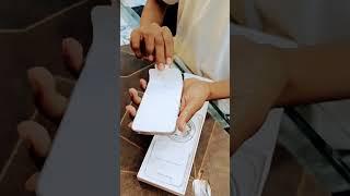 I phone 13 #unboxing #religion viral video #dekho subscribe kar do#