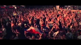 Style of Eye Feat. Sirena - Louder (Tomorrowland 2014 Music Video)