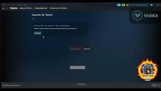 ⭐COMO CAMBIAR NÚMERO TELÉFONO Y CONTRASEÑA DE STEAM⭐