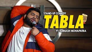 Tabla vs Guitar | Stand-up Comedy by Abinash Mohapatra