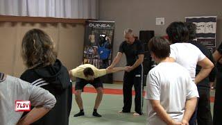 Luçon. Nouvelles formations au Krav Maga Self-Défense