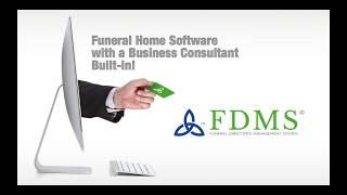 FDMS (Funeral Director's Management System) Demo