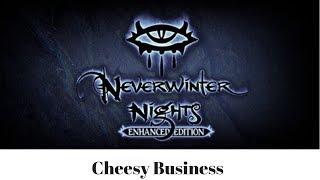 Cheesy Business (Darkness Over Daggerford)