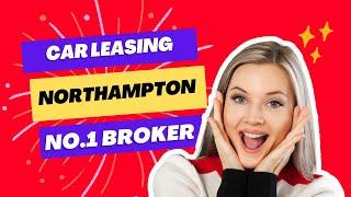 Car Leasing Northampton