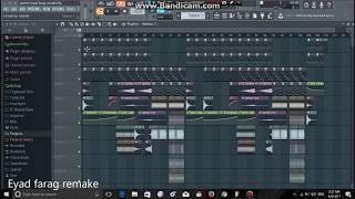 Alan Walker - Spectre (Eyad Farag Full Remake) [FL Studio 12] ((FLP FREE))