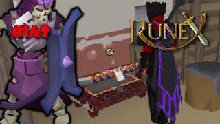 Twilight Moon grinds | UIM EP. 149 | $100 Giveaway | RUNEX RSPS