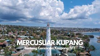 Mercusuar Kupang