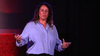 The Zecca Diverse Model of Disability: Inclusive Education | Karen Zecca | TEDxNantymoel