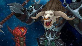 DER BESTE STREAM EVER?! | WoW Shadowlands Livestream Gameplay - Patch 9.2.7