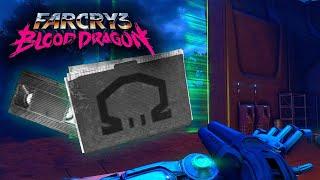 ОТ ЛЮБВИ ДО КРИМИНАЛА (ЗАМЕТКИ КАРЛАЙЛА И КАССЕТЫ) - Far Cry 3 Blood Dragon #11