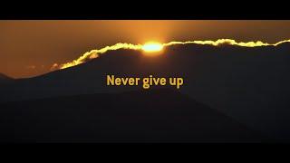 Todesco - "Never give up" - Corporate Video 2024 (ENG)