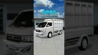 modifikasi mobil suzuki new carry pickup