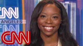 She may be the first female NFL player: Toni Harris speaks to CNN