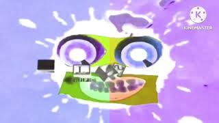 Klasky Csupo in Lazy Butterfly’s G major 13 split T major