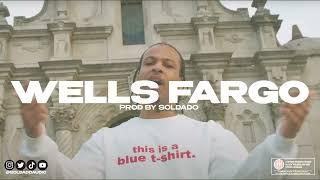 (free) g perico type beat x larry june type beat 2024 ~ "wells fargo"