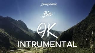 BINZ - OK Instrumental / Karaoke Beat