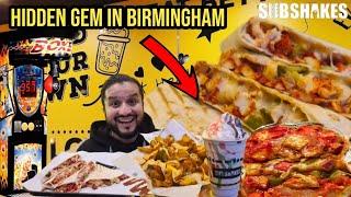 Hidden Gem In Birmingham | Subshakes destroyed Subway | Coventry Road Smallheath | DanishVlogsster