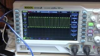 Troubleshooting debugging an STM32 dev board with OpenOCD