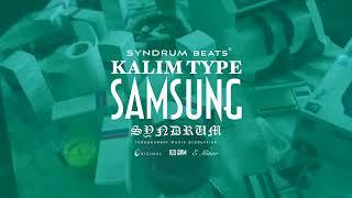 KALIM TYPE X TRAP BEAT X DARK PIANO BEAT X 150 X E MINOR X 2022 X (prod. by SYNDRUM BEATS)