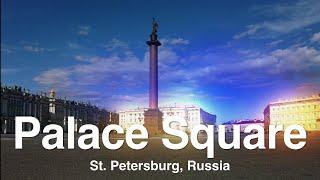 Palace Square