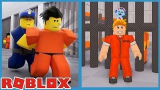 Noob VS Roblox Jailbreak Tycoon