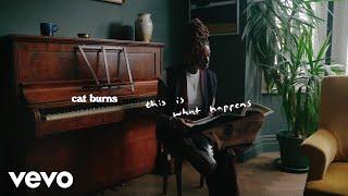 Cat Burns - this is what happens (lyric video)