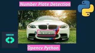 License Plate Recognition OpenCV [ In 7 Steps using OpenCV Python ]