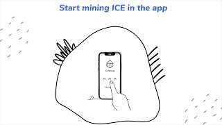 How to Mine ICE Project Crypto | ICE Network: Withdraw, Price & Latest News