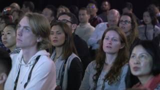 Scalable Creativity | Jeremy Abbett | TEDxHongKong