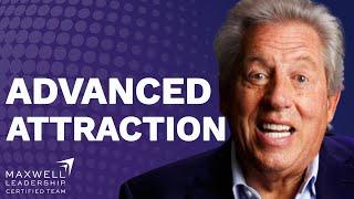 The Most POWERFUL Law Of Attraction Technique to MANIFEST What You Want | John Maxwell