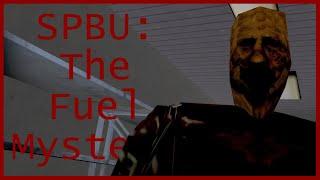 SPBU: The Fuel Mystery (Both Endings) - Indie Horror Game - No Commentary