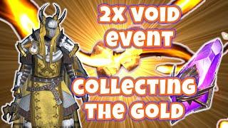 EPICS FOR DAYS - 100 VOID SHARDS - 2x Void Event - Raid: Shadow Legends