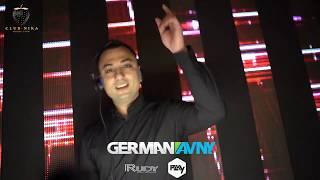 German Avny & Gusto - ONLINE PARTY @ Club Nika [17.04.20]