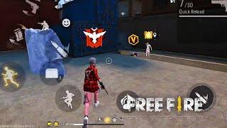 FREE FIRE SORRY SOMETHING WENT WRONG || POCO M6 PRO