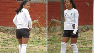 Sherlin Cuellar García Arquera Fair Play Fútbol Femenil LIFEFUL Highlights