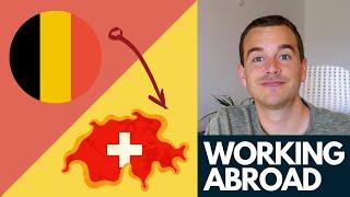WORKING ABROAD: SWITZERLAND EDITION  (Freelance Translator)