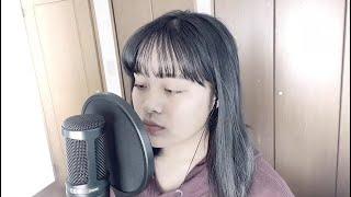 Miisha Shimizu - Prayer to the Moon Cover Contest 2021