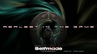 Realest in the game | XUG x GOLI | SELFMADE | Prod by @Sami10amiri | urdu rap