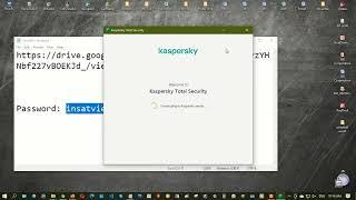 kaspersky internet Security crack 2022 free