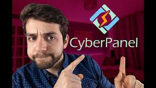 CyberPanel uma opção gratuita do Cpanel para gerenciar a sua Hospedagem de sites – Instalação