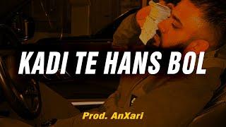 JJ Esko x Frenzo Harami Type Beat "KADI TE HANS BOL" Bollywood Sample Type UK Rap Beat