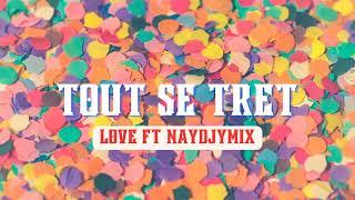 REMIX HEIN : HEIN - BWA KALE  TOUT SE TRET. LOVE FT NAYDJYMIX