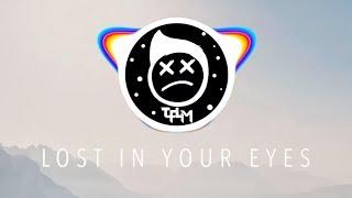 TFLM - Lost in Your Eyes (ft. Anja)