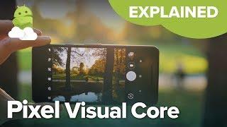 Pixel Visual Core: Explained