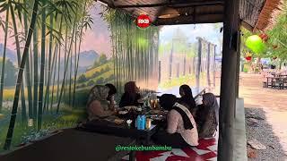 Resto Kebun Bambu