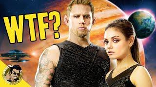 WTF Happened to Jupiter Ascending?